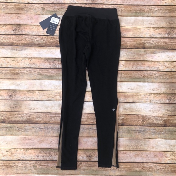 NWT Nux Carbon38 Double Double Leggings - Picture 6 of 6